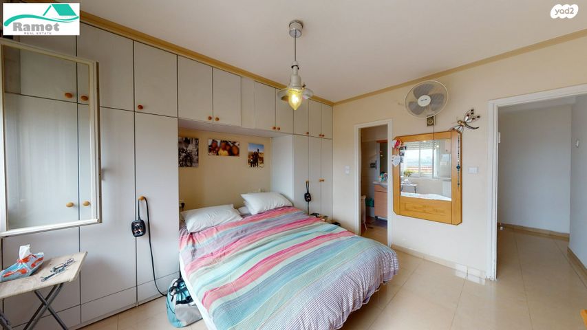 בית פרטי/ קוטג', ישראל זרחי, רמות, ירושלים