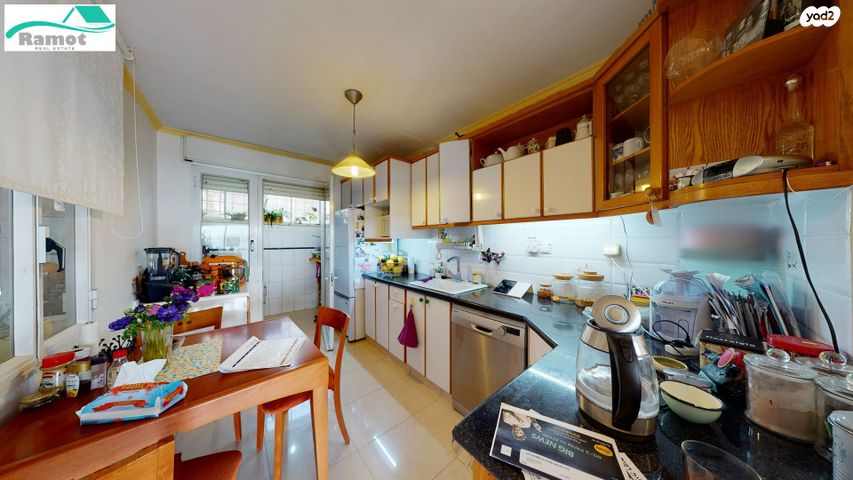 בית פרטי/ קוטג', ישראל זרחי, רמות, ירושלים