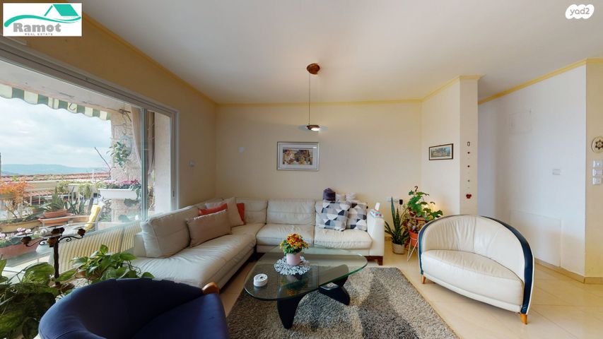 בית פרטי/ קוטג', ישראל זרחי, רמות, ירושלים