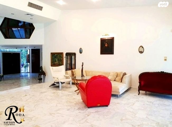 בית פרטי/ קוטג', סביון