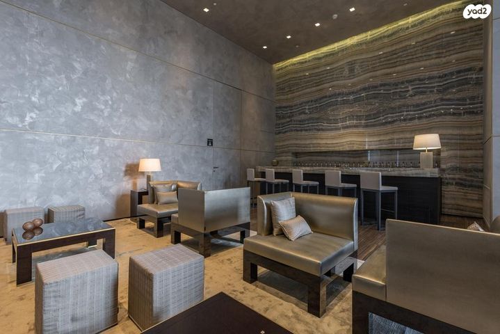 דירה, יצחק אלחנן 15, נווה צדק, תל אביב יפו