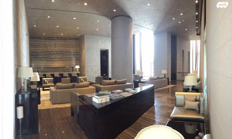 דירה, יצחק אלחנן 15, נווה צדק, תל אביב יפו