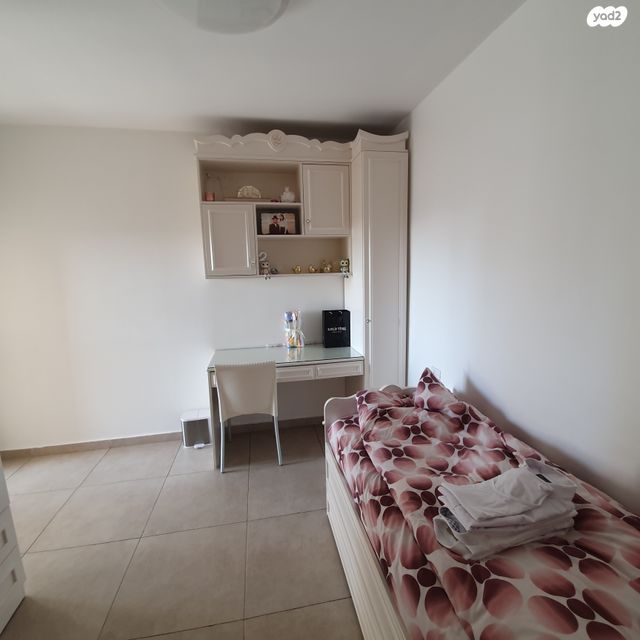 דירה, קרית הלאום, ירושלים