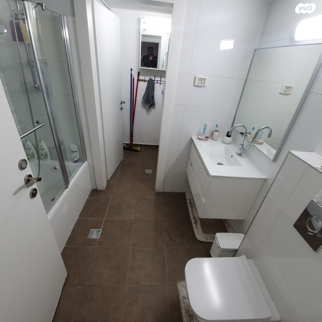 דירה, קרית הלאום, ירושלים