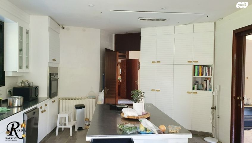 בית פרטי/ קוטג', סביון