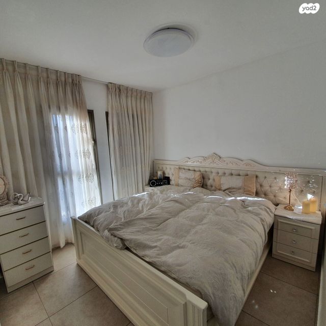 דירה, קרית הלאום, ירושלים