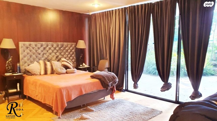 בית פרטי/ קוטג', סביון