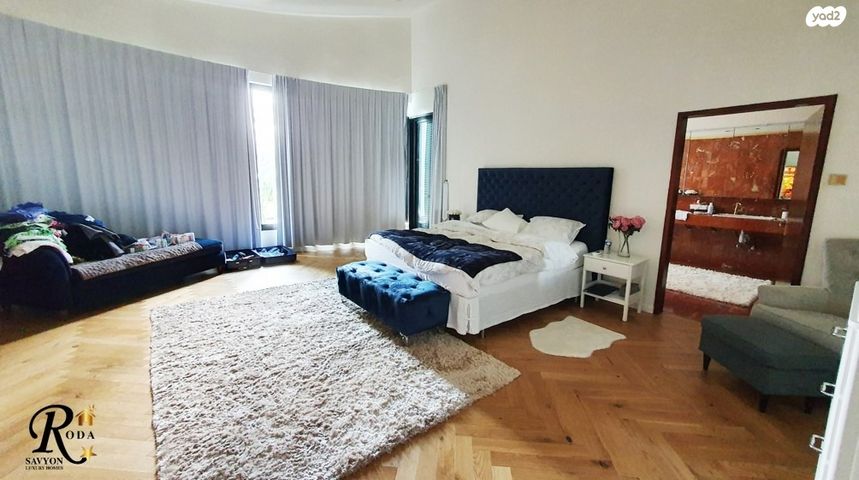 בית פרטי/ קוטג', סביון