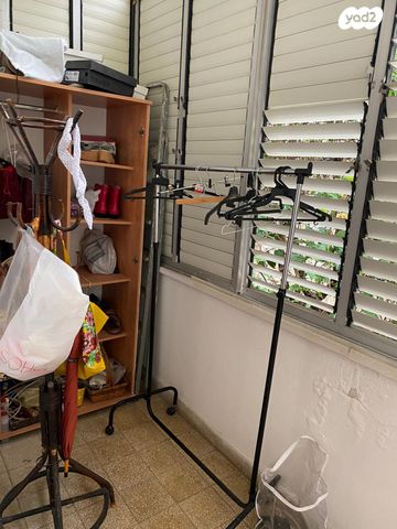 דירה, כיכר הבימה, תל אביב יפו