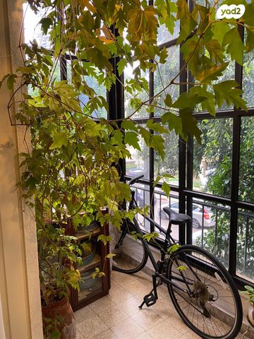 דירה, כיכר הבימה, תל אביב יפו