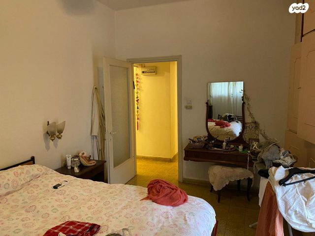 דירה, כיכר הבימה, תל אביב יפו