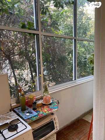 דירה, כיכר הבימה, תל אביב יפו