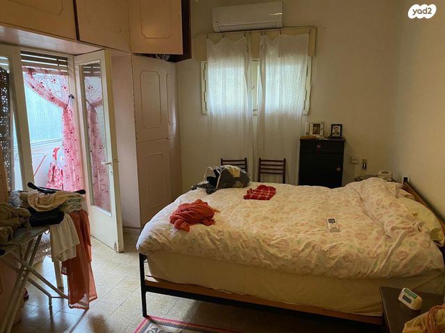 דירה, כיכר הבימה, תל אביב יפו