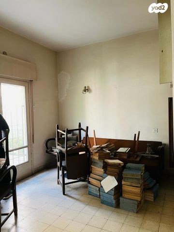 דירה, מאנה, תל אביב יפו