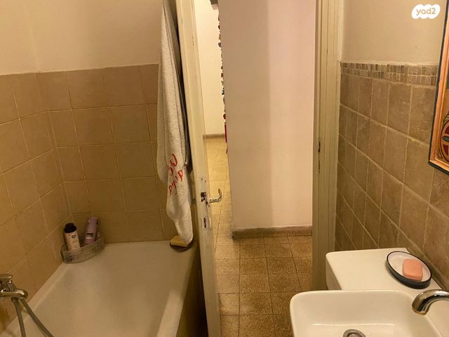 דירה, כיכר הבימה, תל אביב יפו