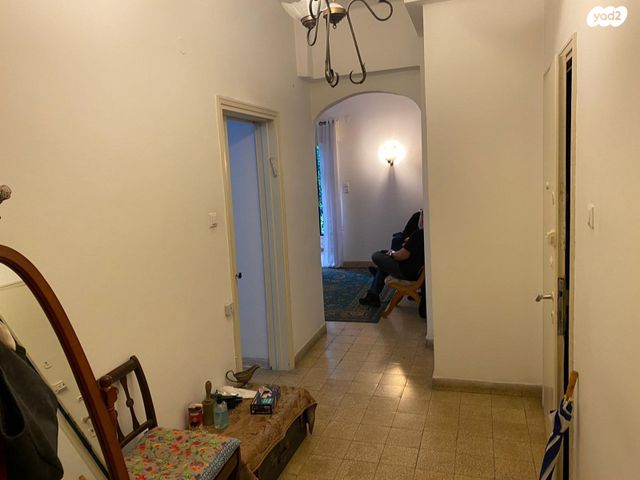 דירה, כיכר הבימה, תל אביב יפו