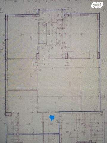 דירה, ד"ר בודנהיימר, הצפון החדש - צפון, תל אביב יפו
