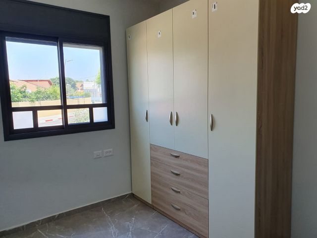 דירה, בית דגן