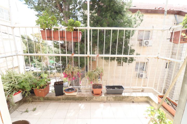 דירה, הפסגה, ירושלים