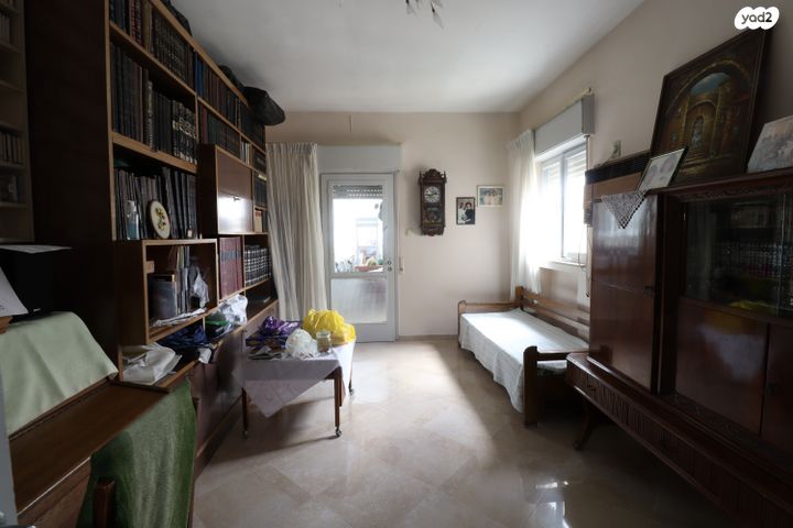 דירה, הפסגה, ירושלים