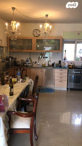 דירה, רבי יוסי בן קיסמא 30, אלעד, אלעד