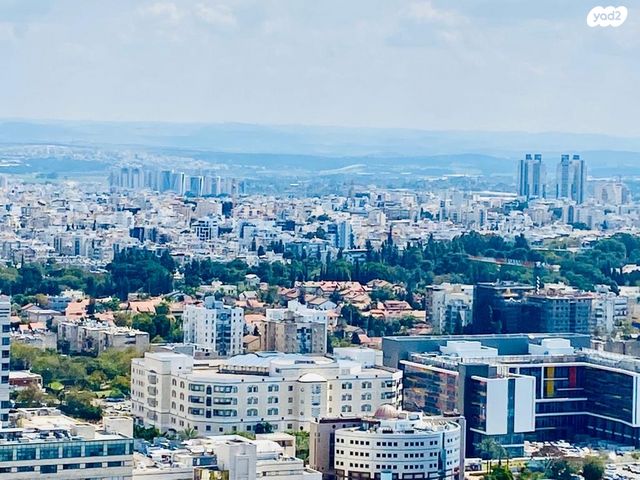 משרדים, פתח תקווה