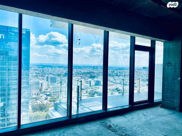 משרדים, פתח תקווה