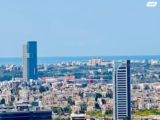 משרדים, פתח תקווה