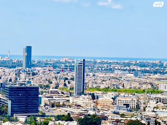 משרדים, פתח תקווה