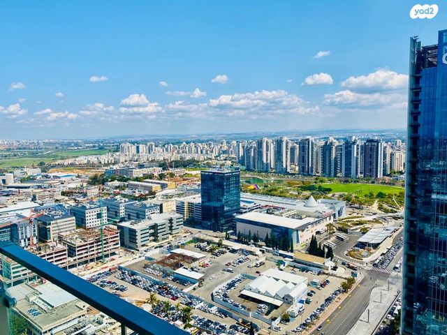 משרדים, פתח תקווה