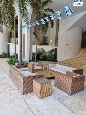 דופלקס, אלכסנדר סשה ארגוב 31, המשתלה, תל אביב יפו