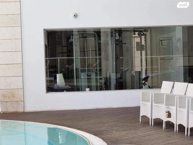 דופלקס, אלכסנדר סשה ארגוב 31, המשתלה, תל אביב יפו