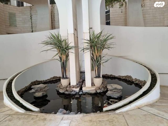 דופלקס, אלכסנדר סשה ארגוב 31, המשתלה, תל אביב יפו