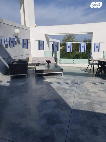 דופלקס, אלכסנדר סשה ארגוב 31, המשתלה, תל אביב יפו