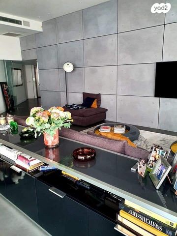 דופלקס, אלכסנדר סשה ארגוב 31, המשתלה, תל אביב יפו