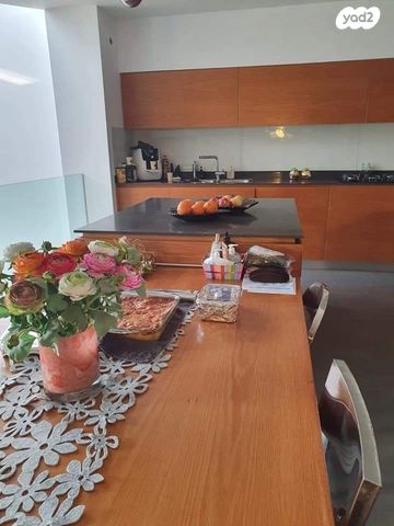 דופלקס, אלכסנדר סשה ארגוב 31, המשתלה, תל אביב יפו