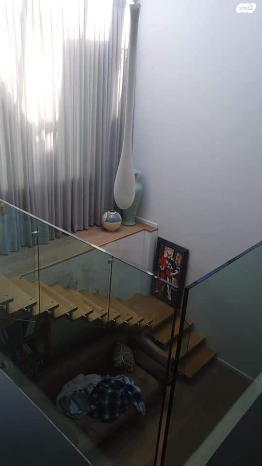 דופלקס, אלכסנדר סשה ארגוב 31, המשתלה, תל אביב יפו