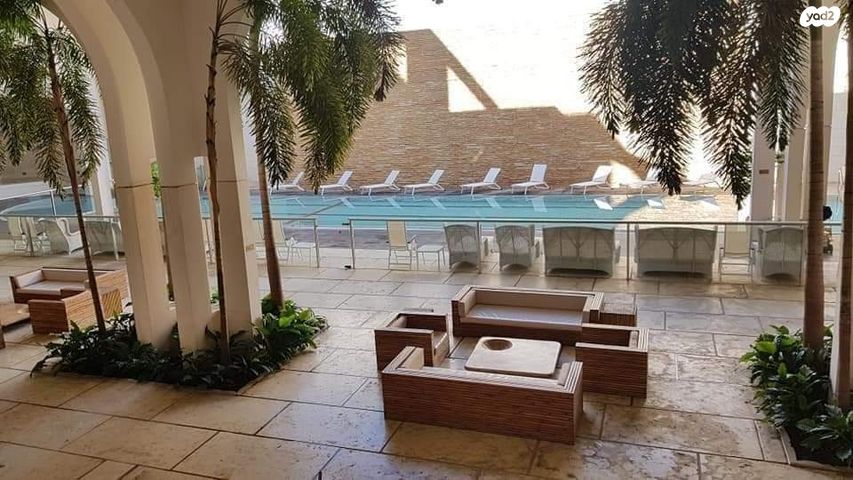 דופלקס, אלכסנדר סשה ארגוב 31, המשתלה, תל אביב יפו