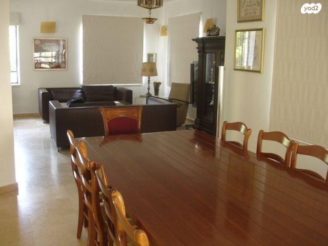 בית פרטי/ קוטג', רמות, ירושלים