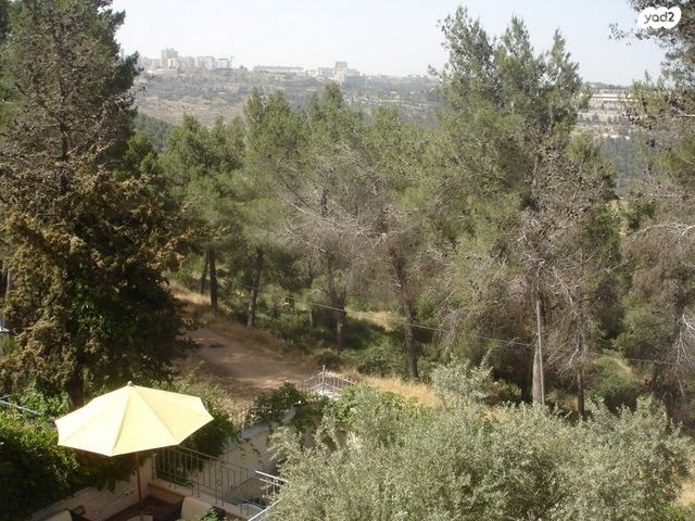 בית פרטי/ קוטג', רמות, ירושלים