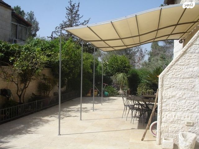 בית פרטי/ קוטג', רמות, ירושלים