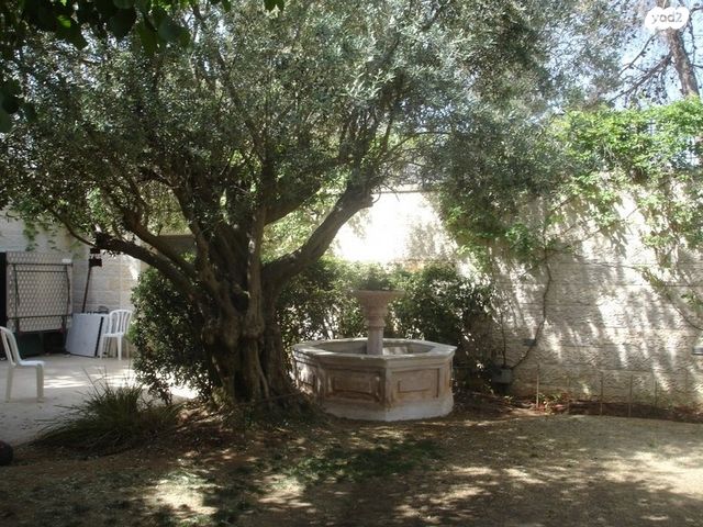 בית פרטי/ קוטג', רמות, ירושלים