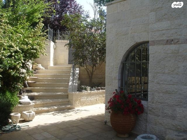 בית פרטי/ קוטג', רמות, ירושלים