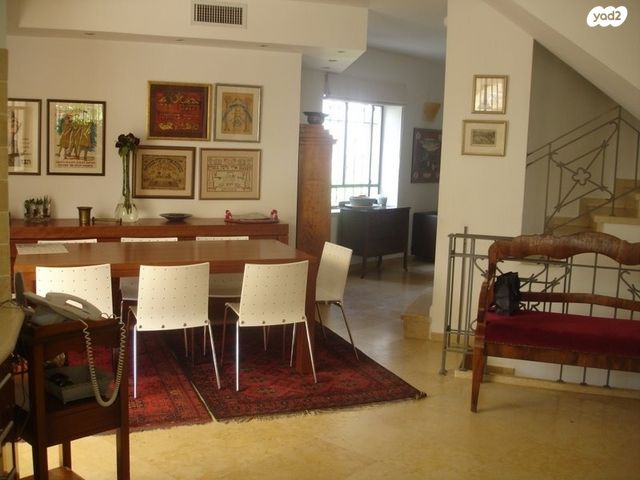 בית פרטי/ קוטג', רמות, ירושלים