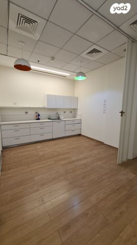 משרדים, מוטה גור, פארקטק פתח תקווה / אזור תעשייה קרית אריה, פתח תקווה