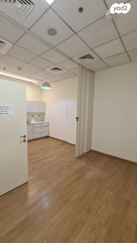 משרדים, מוטה גור, פארקטק פתח תקווה / אזור תעשייה קרית אריה, פתח תקווה