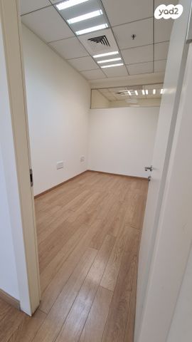 משרדים, מוטה גור, פארקטק פתח תקווה / אזור תעשייה קרית אריה, פתח תקווה