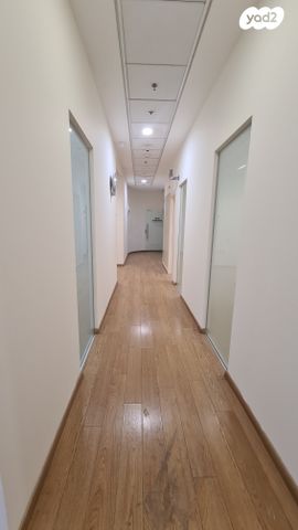 משרדים, מוטה גור, פארקטק פתח תקווה / אזור תעשייה קרית אריה, פתח תקווה