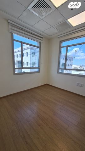 משרדים, מוטה גור, פארקטק פתח תקווה / אזור תעשייה קרית אריה, פתח תקווה