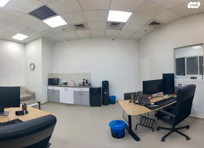 משרדים, חיפה